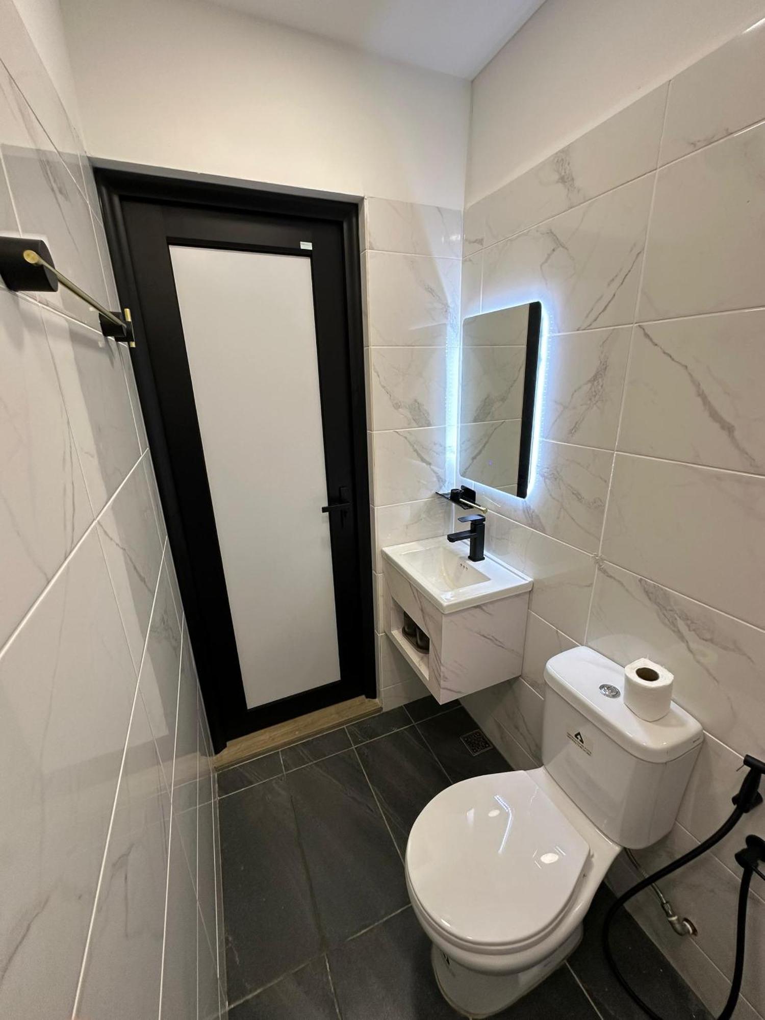 Oyo 708 S ホテル Seberang Jaya エクステリア 写真